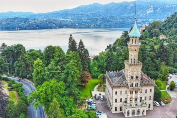 赤峰米蘭公主酒店電話多少號-第1張圖片