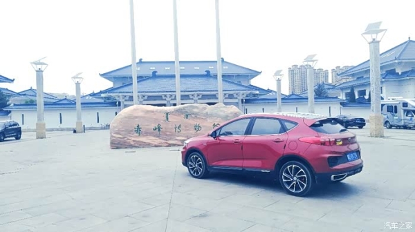 赤峰審車帝豪電話地址查詢-第1張圖片