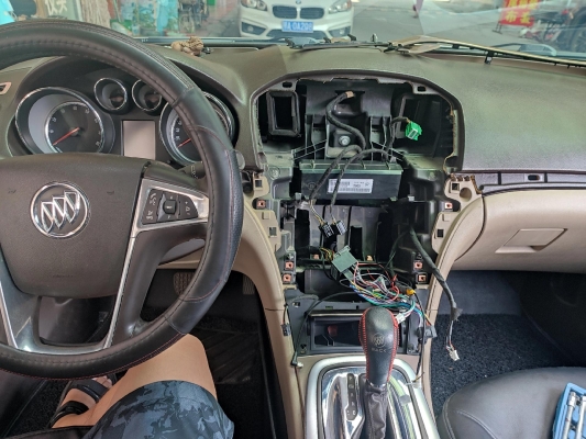 赤峰導航大屏維修電話地址查詢-第1張圖片