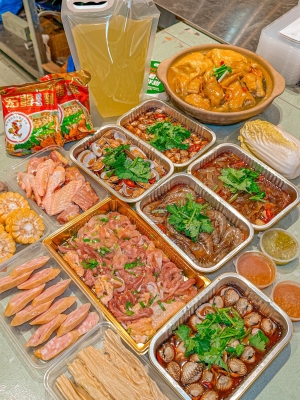 赤峰市到家火鍋電話地址查詢-第1張圖片