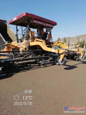 赤峰維修工程機(jī)械電話號碼-第1張圖片