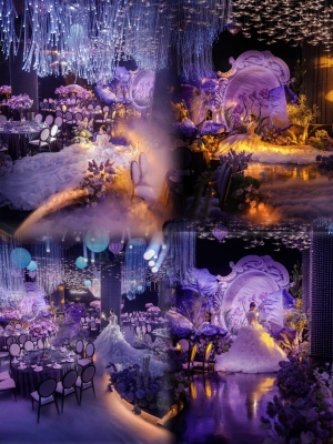 赤峰大棚婚慶布置電話多少號(hào)-第1張圖片