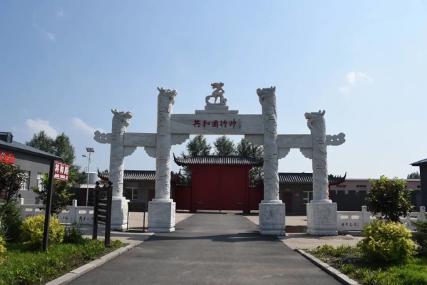 赤峰免費(fèi)退役軍人景點(diǎn)電話號(hào)碼-第1張圖片