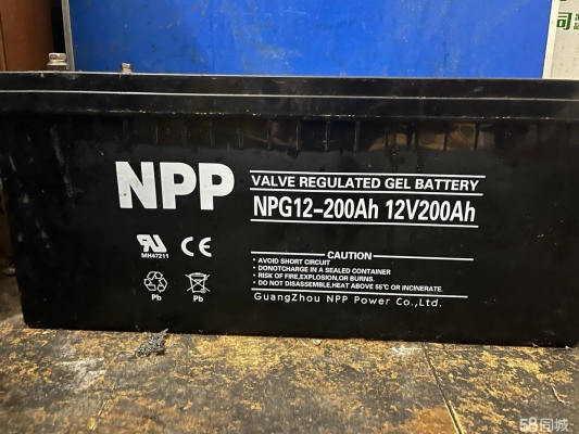 赤峰蓄電池維護(hù)電話地址查詢-第1張圖片