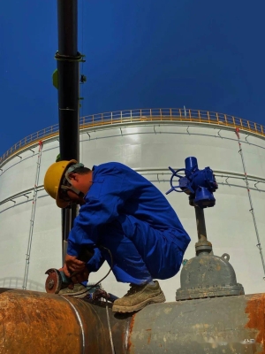 赤峰油庫項(xiàng)目是真是假-第1張圖片