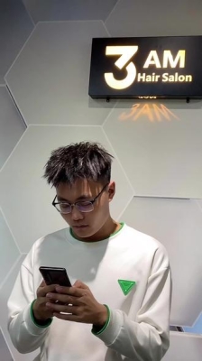 赤峰男士發(fā)型設(shè)計(jì)店電話號碼-第1張圖片