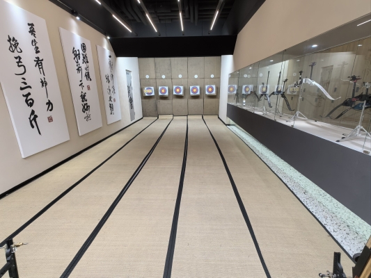 赤峰精英武道館地址電話號碼-第1張圖片