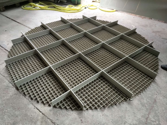 赤峰化工廢氣處理廠電話號碼-第1張圖片