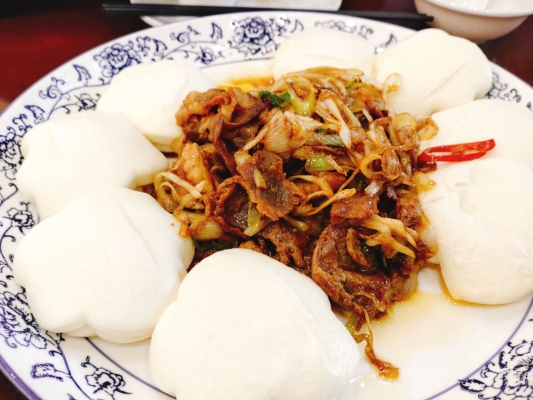 赤峰四道街清真飯店電話號碼-第1張圖片