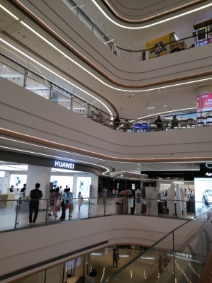 赤峰樂尚金街商場電話號碼-第1張圖片