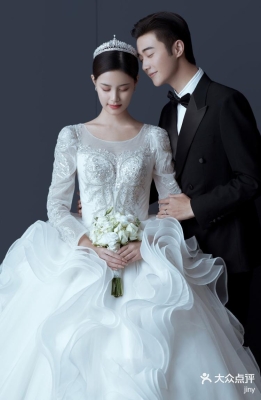 赤峰致愛婚紗攝影店電話號碼-第1張圖片