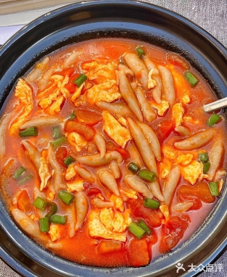 赤峰莜面魚魚飯店電話號(hào)碼-第1張圖片