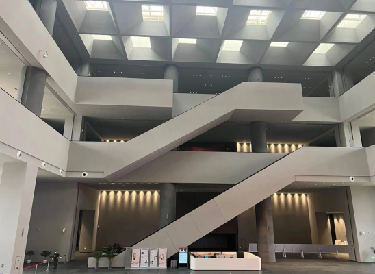 赤峰五紀文化藝術館-第1張圖片