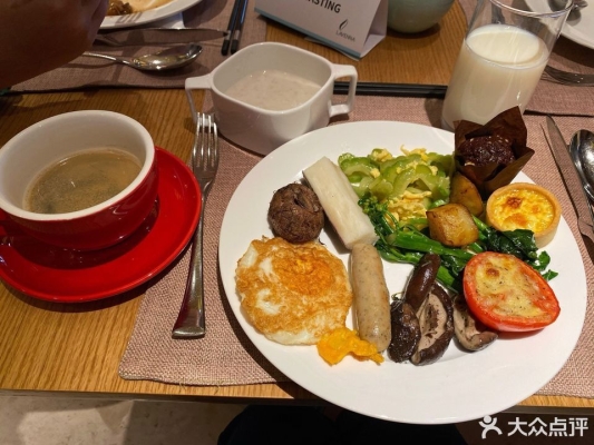 赤峰萬悅附近早餐店電話號(hào)碼-第1張圖片