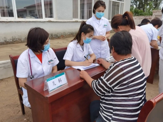 赤峰寧城二甲醫(yī)院電話號(hào)碼-第1張圖片