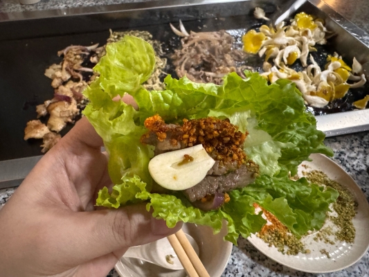 赤峰小店烤肉電話多少號(hào)啊-第1張圖片