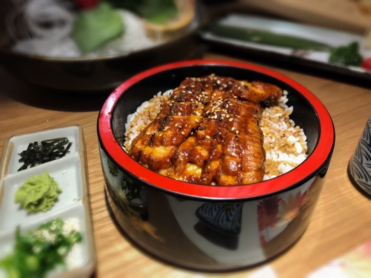 赤峰壽司外賣電話多少號啊-第1張圖片