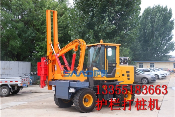 赤峰鏟車打樁機電話號碼-第1張圖片