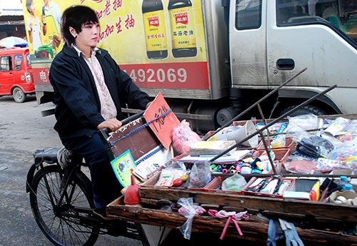 赤峰市雜貨地攤地址電話號碼-第1張圖片