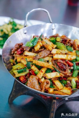 赤峰帝豪美食街烤魚(yú)電話號(hào)碼-第1張圖片