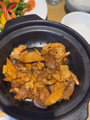 赤峰茶油鴨套餐團購電話號碼-第1張圖片