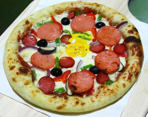 披薩赤峰團購電話號碼-第1張圖片