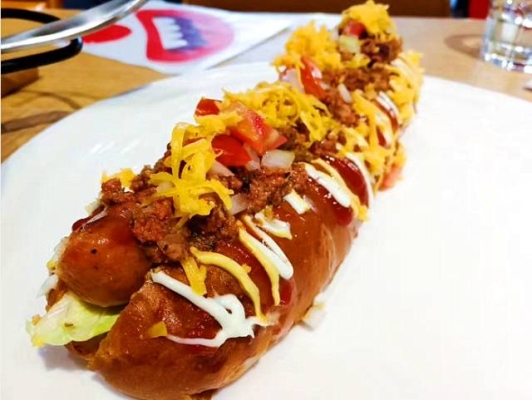 赤峰新天地美式漢堡電話號碼-第1張圖片