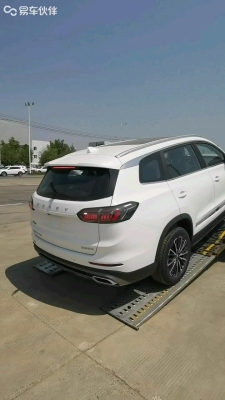 赤峰馳瑞奇瑞售后電話地址查詢-第1張圖片