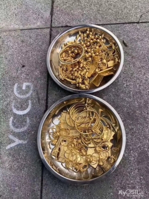 赤峰景云黃金回收電話號碼查詢-第1張圖片