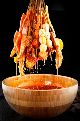 赤峰大胖麻辣串串地址電話號碼-第1張圖片