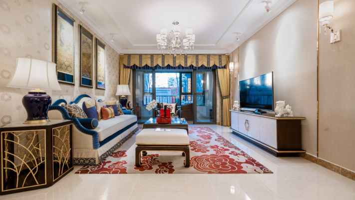 赤峰紗簾定制店電話地址查詢-第1張圖片