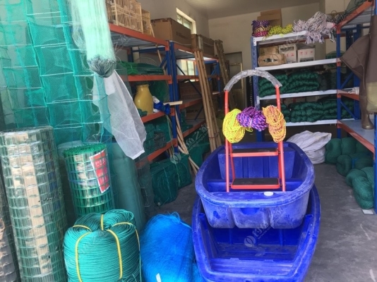 赤峰漁網(wǎng)漁具店電話號碼查詢-第1張圖片