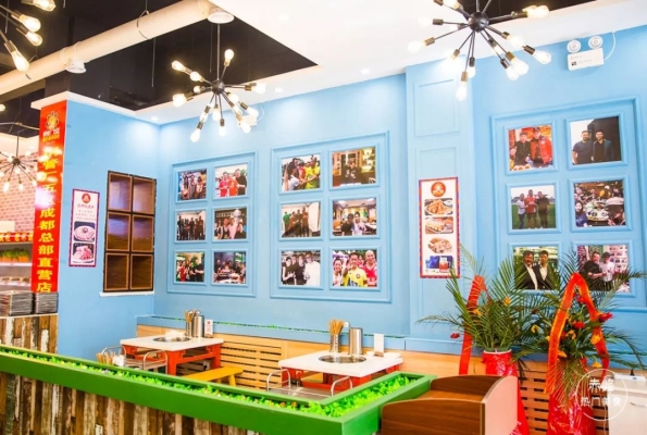 赤峰串串培訓(xùn)地址電話是多少號(hào)-第1張圖片