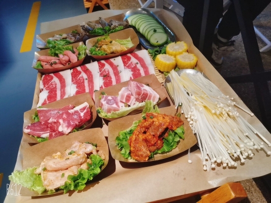 赤峰草原露營烤肉店電話號碼-第1張圖片