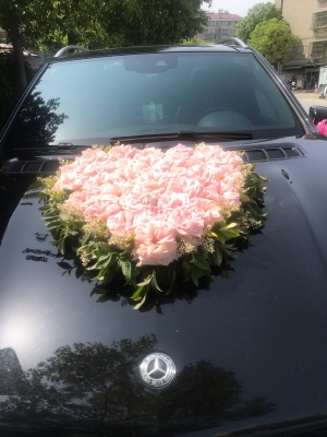 赤峰大光婚車出租電話號(hào)碼-第1張圖片