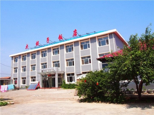 赤峰市政府飯店電話號碼-第1張圖片