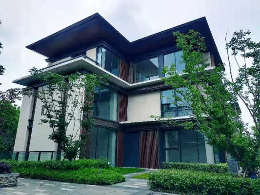 赤峰云谷商墅地址電話號碼-第1張圖片