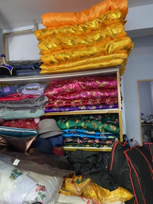 赤峰哪里有收舊衣服的-第1張圖片