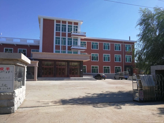 赤峰宏達自來水電話客服熱線-第1張圖片