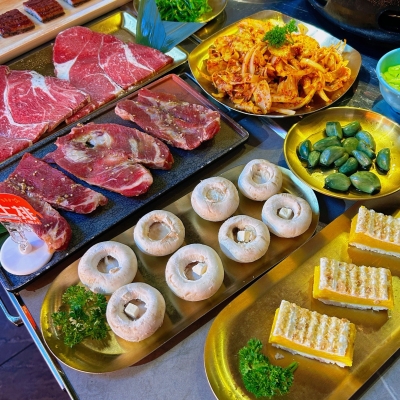 赤峰野外烤肉店地址電話號碼-第1張圖片