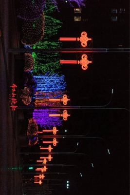 赤峰彩燈施工隊電話地址查詢-第1張圖片