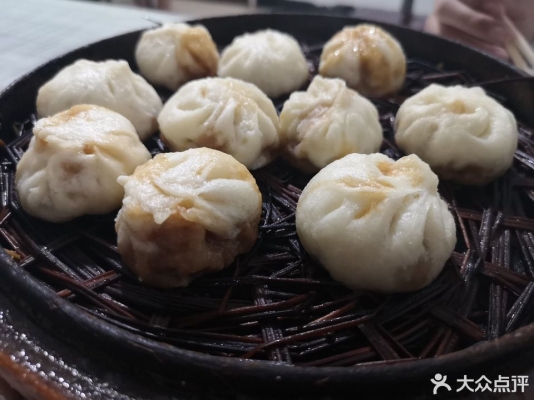 赤峰同裕胡同包子店電話號(hào)碼-第1張圖片