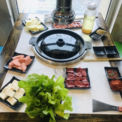 赤峰小舍烤肉電話多少號-第1張圖片