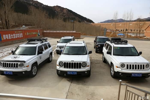 赤峰越野車配件店電話號碼-第1張圖片