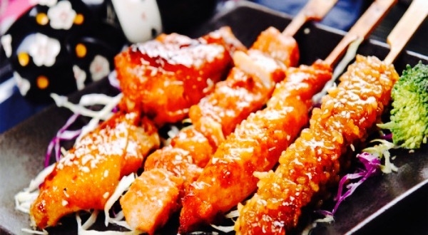 赤峰串世紀(jì)燒烤店電話號(hào)碼-第1張圖片