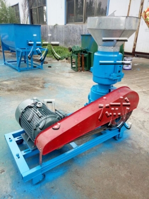 赤峰豬飼料加工廠電話號(hào)碼-第1張圖片