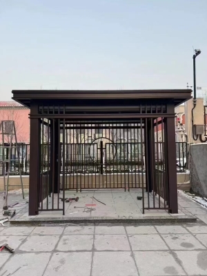 赤峰鋁涼亭定制廠家電話號碼-第1張圖片