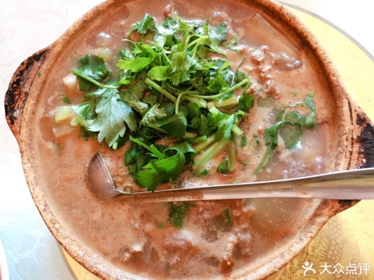 赤峰涼師傅砂鍋電話號碼查詢-第1張圖片