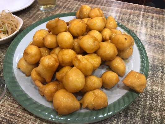 赤峰保亨鍋包肉電話號碼多少-第1張圖片