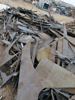 赤峰廢鐵廠家聯(lián)系電話號碼-第1張圖片